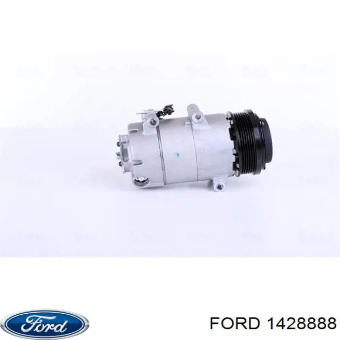 1428888 Ford компресор кондиціонера