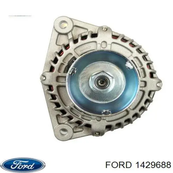 1429688 Ford генератор