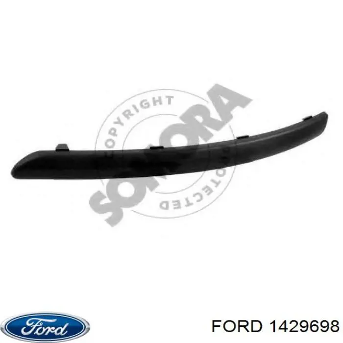 1429698 Ford 