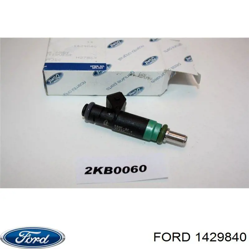 Купити FEI0017 Magneti Marelli Форсунка дизельна в зборі, розпилювач + тримач