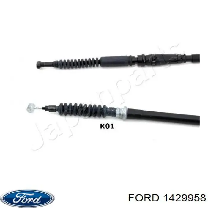 1429958 Ford 