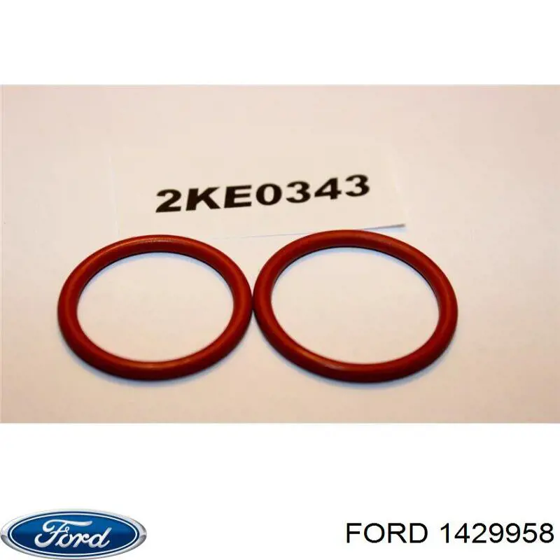  Ford 1429958 ціна, від 10.25 USD