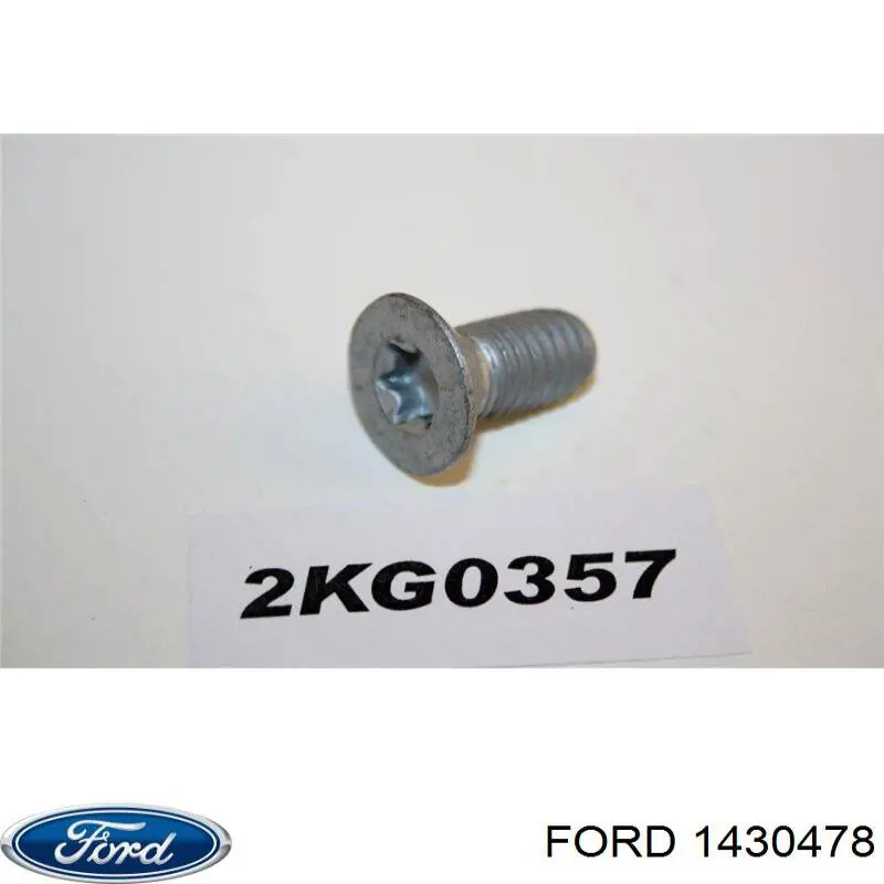 1430478 Ford 