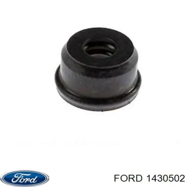 Купити 1430502 Ford Ремкомплект робочого циліндру зчеплення