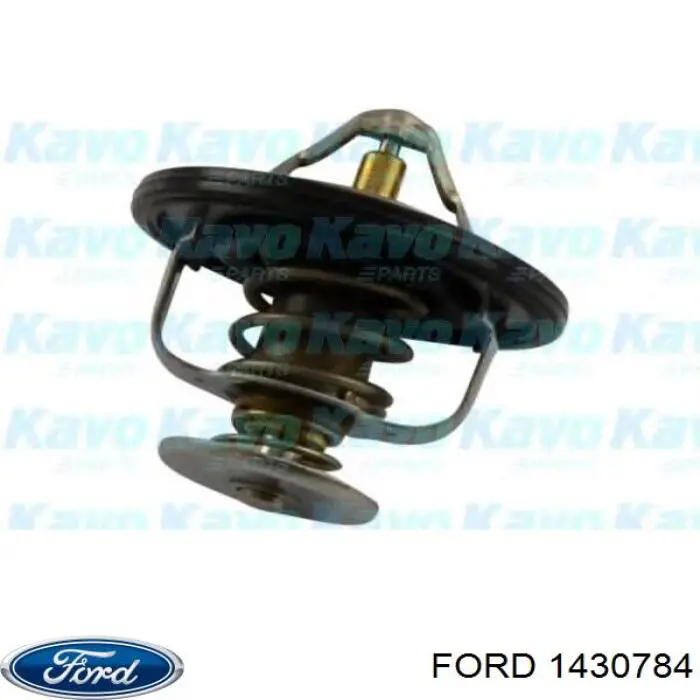 Купити 1735964 Ford Головний гальмівний циліндр