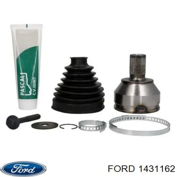 Привід передній лівий Magneti Marelli 302004190188 ціна, від 56.90 USD