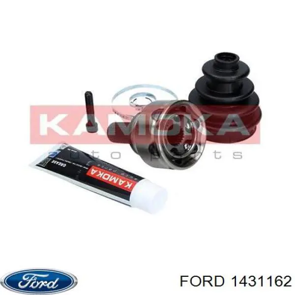 Купити 302004190188 Magneti Marelli Ліва піввісь
