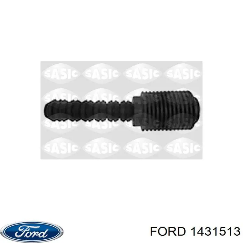  Ford 1379289 ціна, від 5.07 USD