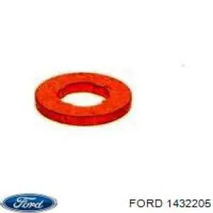 Ущільнююче кільце форсунок інжектора Ford 1432205 ціна, від 1.41 USD
