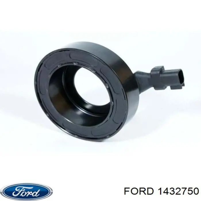 1432750 Ford компресор кондиціонера