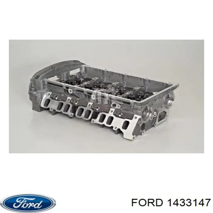 Головка двигуна Ford 1433147 ціна, від 566.12 USD