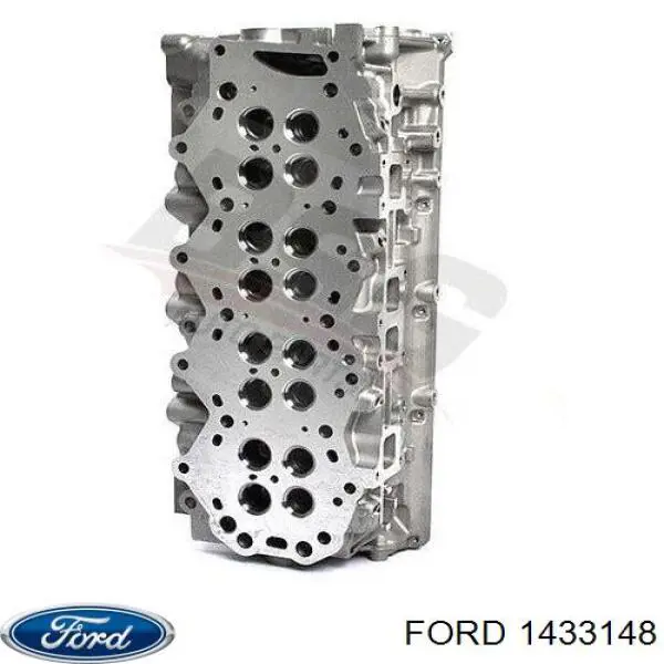 Купити 1433148 Ford Головка блоку