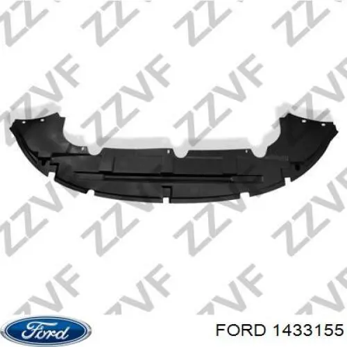 Купити 1433155 Ford Аеродинамічні обважування