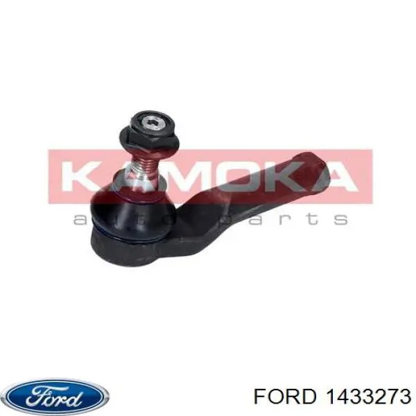Накінечник рульової тяги, зовнішній Ford 1433273