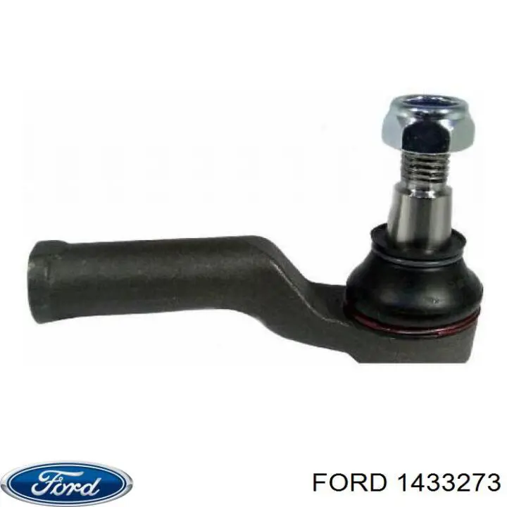 Купити 1433273 Ford Рульовий наконечник
