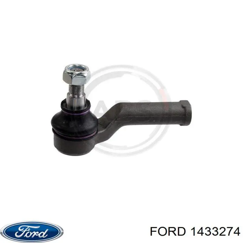 Рульовий наконечник 1433274 Ford