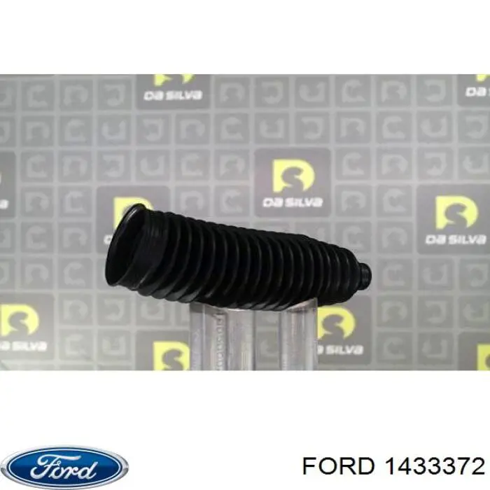 Пильник рульової тяги Ford 1433372 ціна, від 6.62 USD