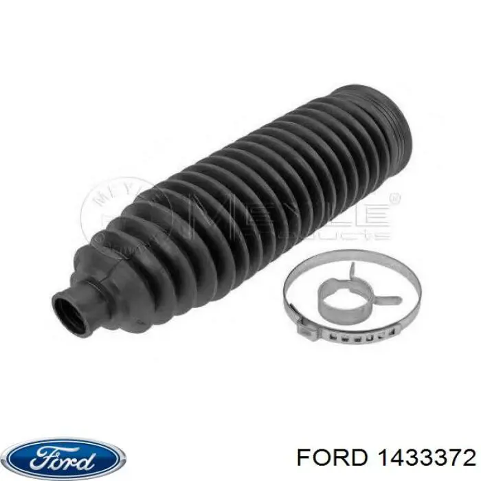 Купити 1433372 Ford Пильник тяги