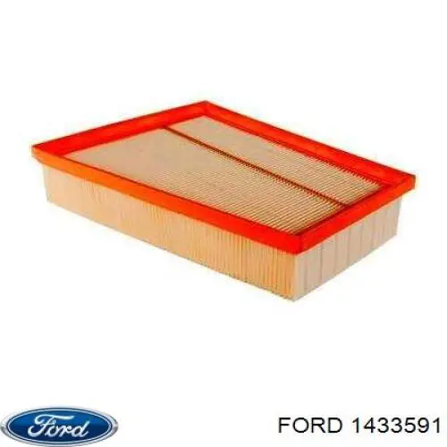  Ford 4M5Q6K685AE ціна, від 7.60 USD