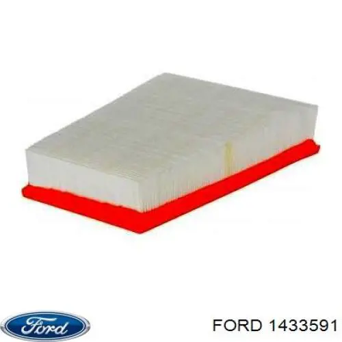 Купити 4M5Q6K685AE Ford 