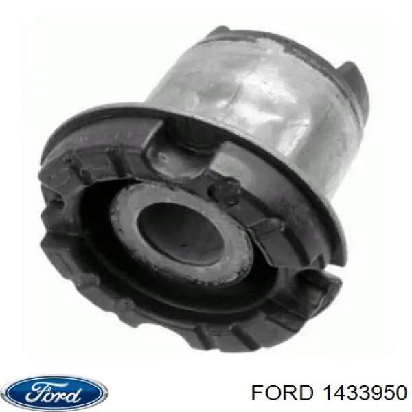 Кронштейн гальмівного супорта Ford 1433950 ціна, від 89.28 USD