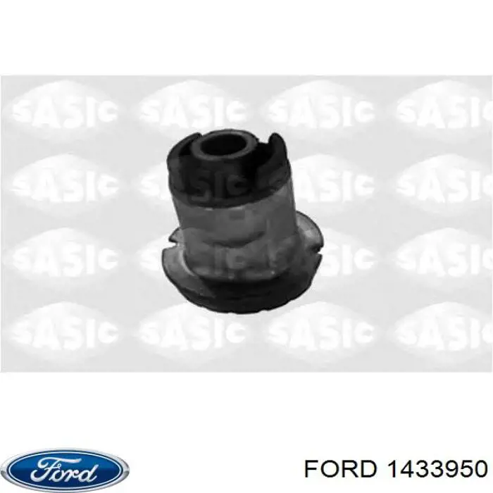 Купити 1433950 Ford Скоба супорту переднього
