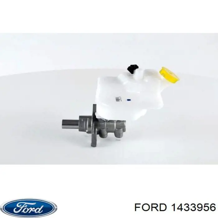 Циліндр головний гальма (Гідротормоз) Ford 1433956 ціна, від 35.26 USD