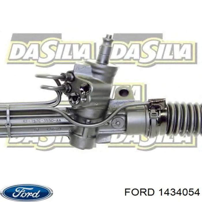 Купити 1434054 Ford Рульова рейка