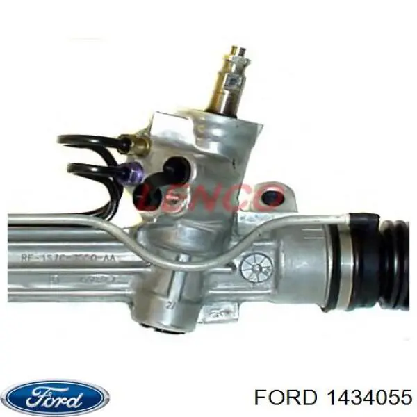 Управління рульове в зборі Ford 1434055 ціна, від 106.42 USD