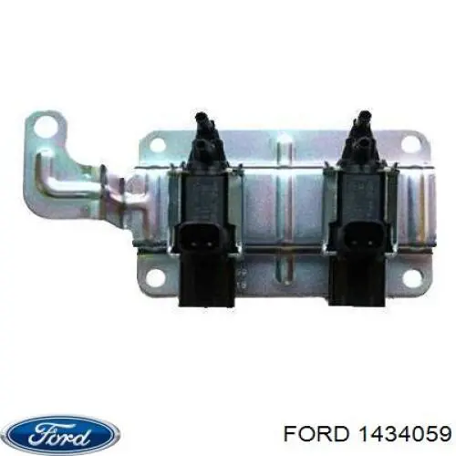Купити 1434059 Ford Важіль-поводок склоочисника заднього скла
