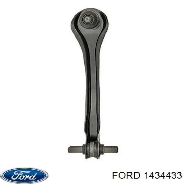 Купити 1434433 Ford Турбіна