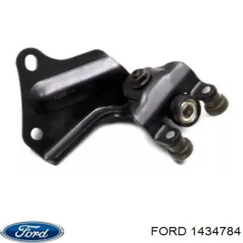 Купити 1434784 Ford Відбійник зсувної двері верхній