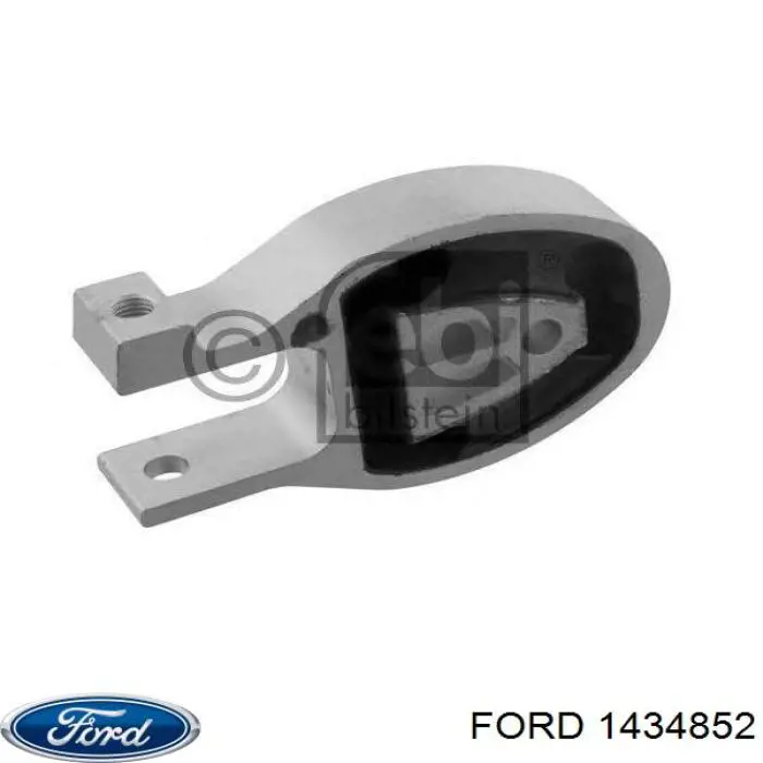 Купити 1434852 Ford Задня опора двигуна