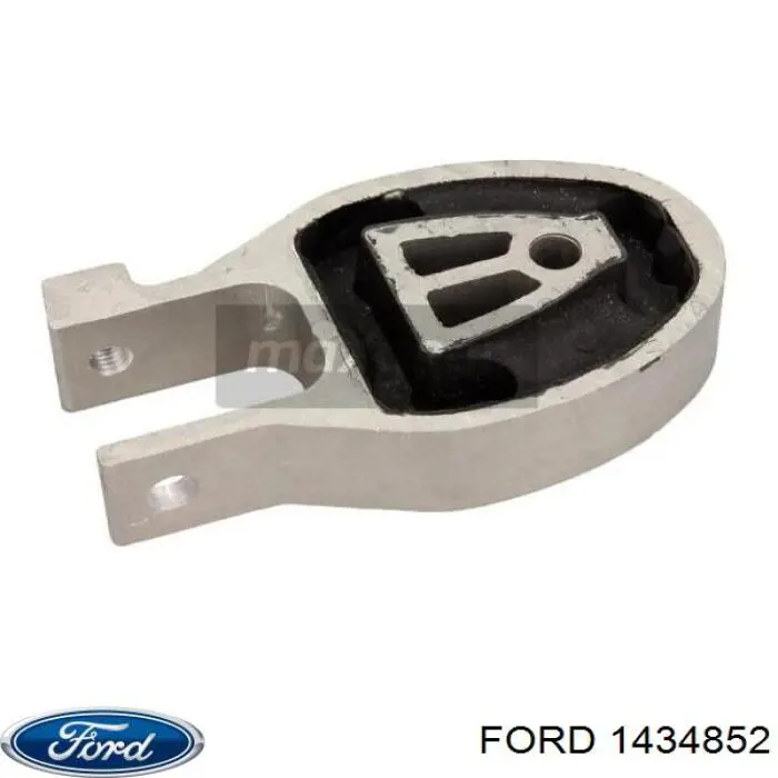 Подушка (опора) двигуна, задня Ford 1434852 ціна, від 31.50 USD