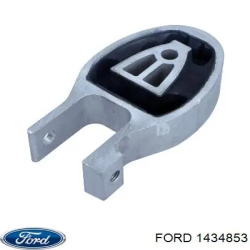 Купити 1434853 Ford Задня опора двигуна