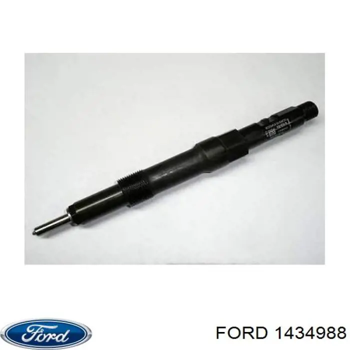 1434988 Ford Форсунка вприску палива