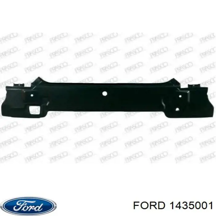 Купити 1435001 Ford Супорт гальмівний передній правий