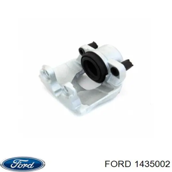 Супорт гальмівний передній лівий 1435002 Ford