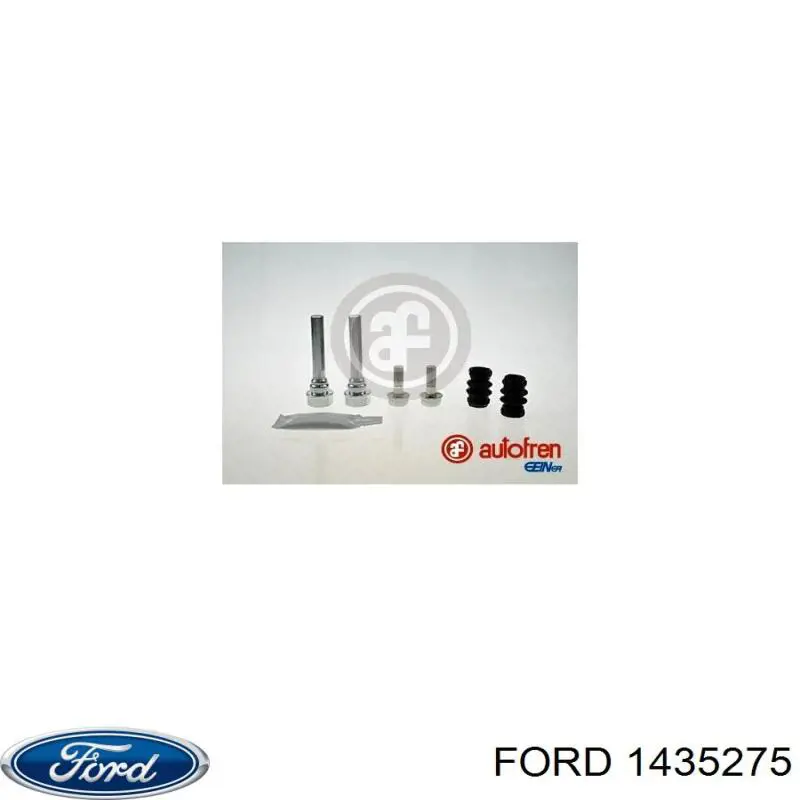  1C1R7002AG Ford