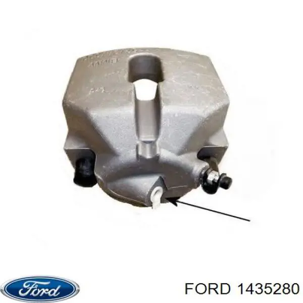 Купити 2C1R7002EJ Ford Ручна коробка передач