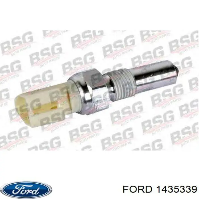 Купити 1435339 Ford Вмикач ліхтарів заднього ходу