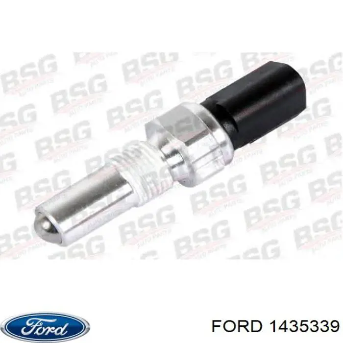 Датчик ліхтарів заднього ходу Ford 1435339 ціна, від 11.03 USD