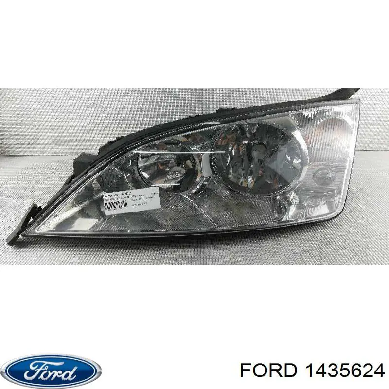 Фари Ford 1435624 ціна, від 65.32 USD