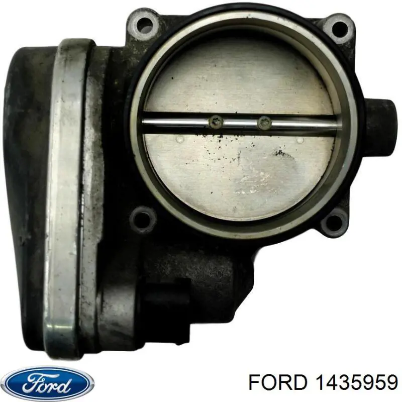 Датчик температури навколишнього середовища Ford 1435959 ціна, від 12.89 USD