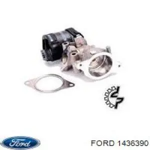 1436390 Ford Клапан рециркуляції відпрацьованих газів EGR