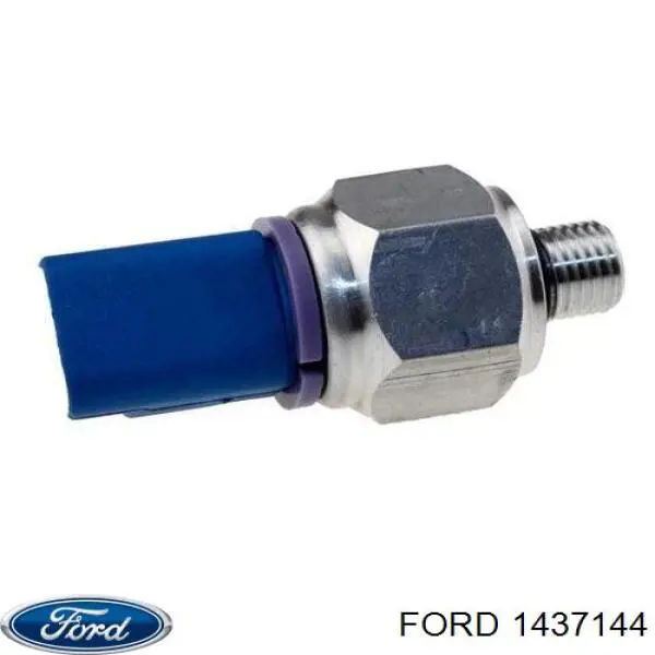Датчик насосу гідропідсилювача 1437144 Ford