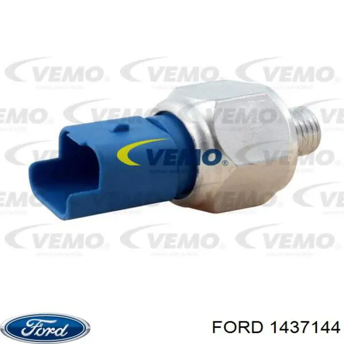 Датчик насоса ГУР Ford 1437144
