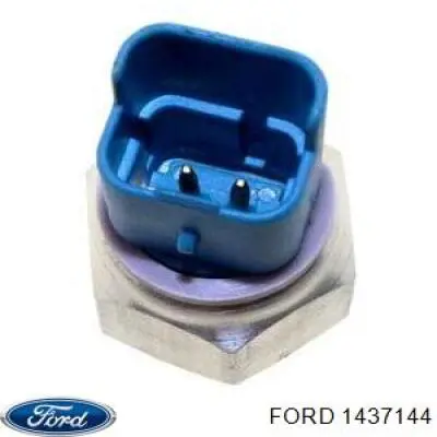 Купити 1437144 Ford Датчик насосу гідропідсилювача
