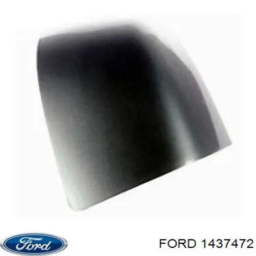 Праве бічне дзеркало Ford 1437472 ціна, від 33.90 USD