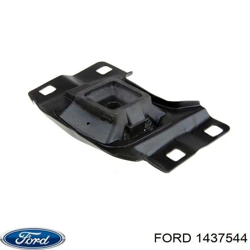 Подушка (опора) двигуна, ліва верхня 1437544 Ford